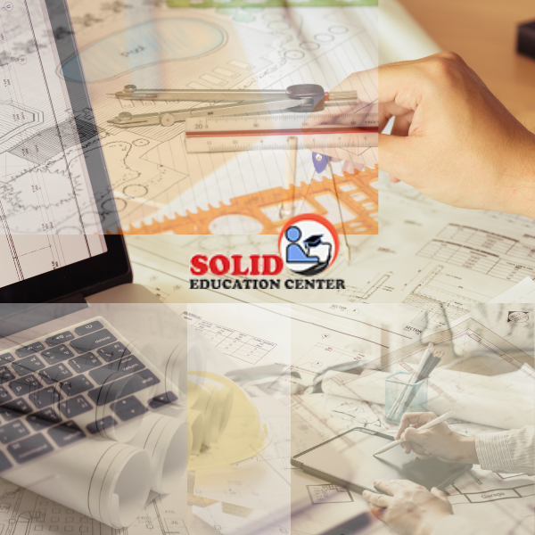 Kursus AutoCAD 2D dan 3D Solid Education
